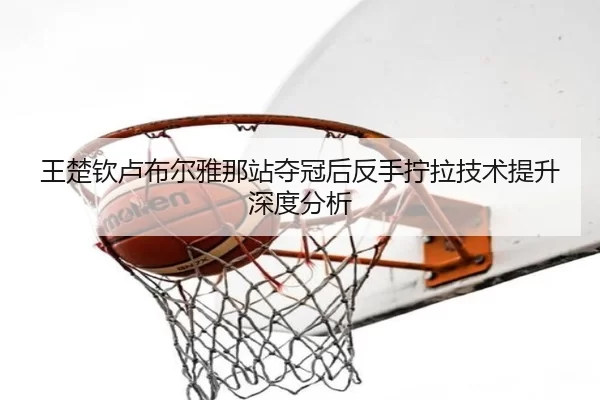 王楚钦卢布尔雅那站夺冠后反手拧拉技术提升深度分析